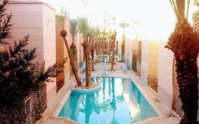 Riad Dar ZAO - logement entier